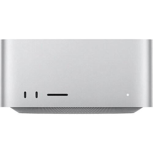 Apple Mac Mini M4 chip 2024 12 core CPU/GPU 512GB ...
