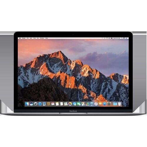El MacBook Retina de 12 pulgadas (2015) es un ...