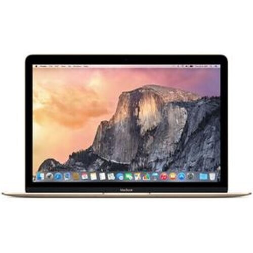 El MacBook Retina de 12 pulgadas (2015) es un ...
