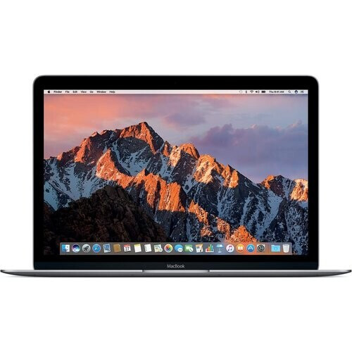 MacBook 12" Retina (2017) - Core i5 1.3 GHz 512 ...