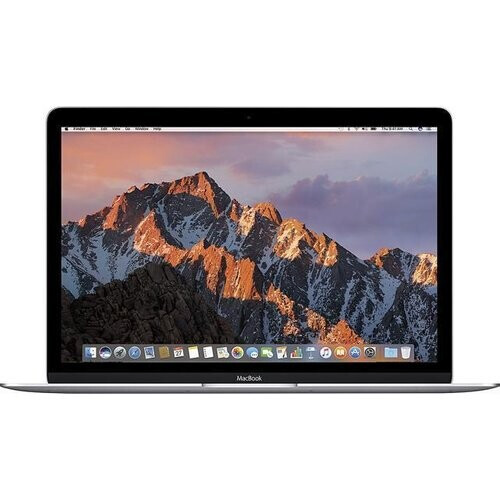 El MacBook Retina de 12 pulgadas (2017) es un ...