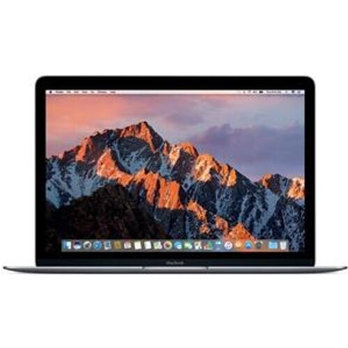 El MacBook Retina de 12 pulgadas (2017) es un ...