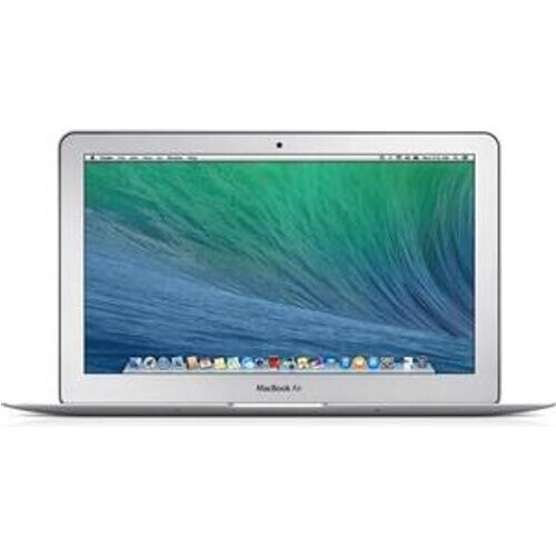 El MacBook Air de 11 pulgadas (2015) es un ...