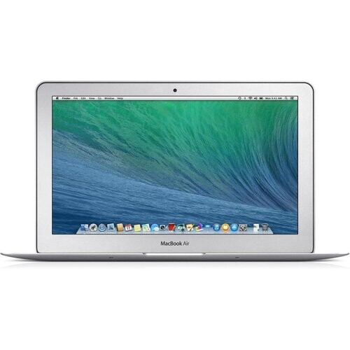 The MacBook Air 11-inch (2015) is a compact and ...