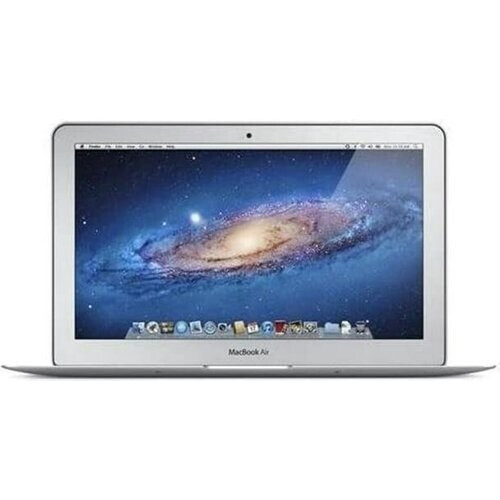 Apple MacBook Air "Core i7" 1.7 11" (Mid-2012) ...