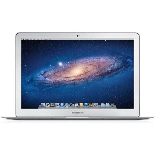 MacBook Air 13" Core i5 1,7 GHz - SSD 128 Go - RAM ...