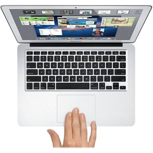 MacBook Air 13" (2013) - Core i7 1.7 GHz 512 SSD - ...