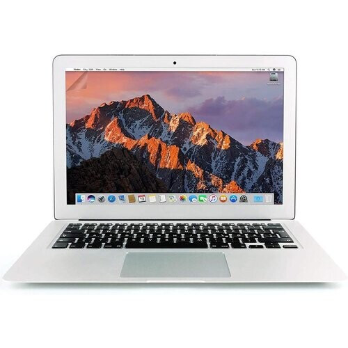 MacBook Air 13" (2015) - Core i5 1.6 GHz 128 SSD - ...