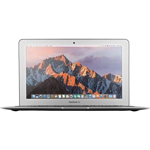 MacBook Air 13" (2015) - Core i5 1.6 GHz 256 SSD - ...