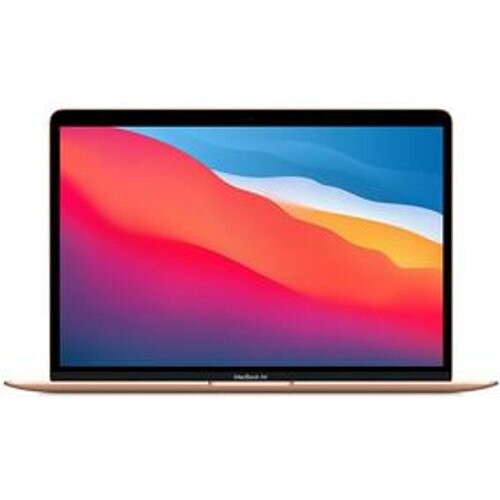 El MacBook Air de 13 pulgadas (2020) combina un ...