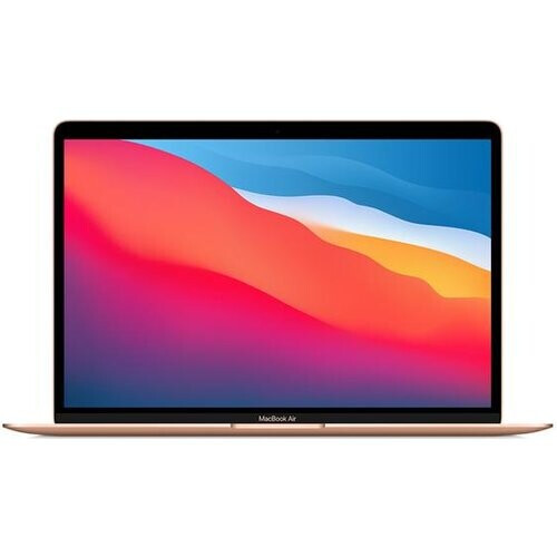 El MacBook Air de 13 pulgadas (2020) es un ...