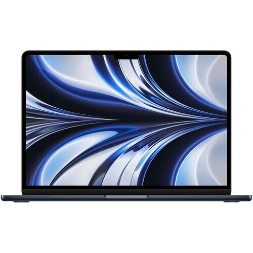 MacBook Air 13 Midnight Apple M2 8-core 10-core ...