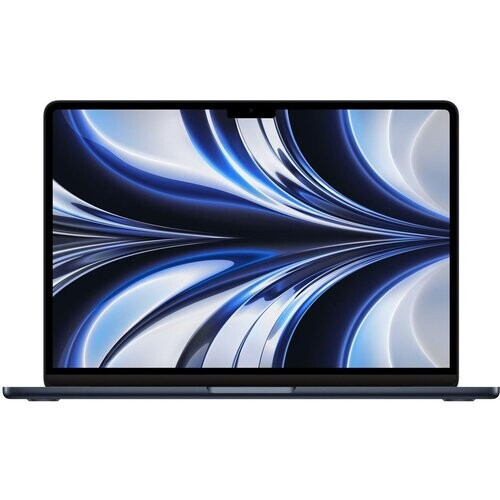 MacBook Air 13" (2022) - Apple M2 avec CPU 8 ...