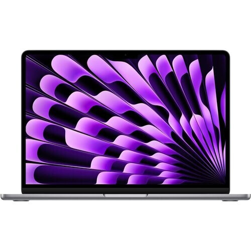 MacBook Air 13.6" (2022) - Apple M2 mit 8‐Core ...