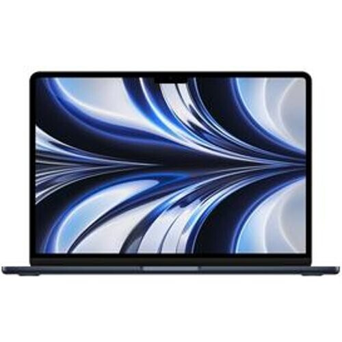 El MacBook Air de 13 pulgadas (2022) es un ...