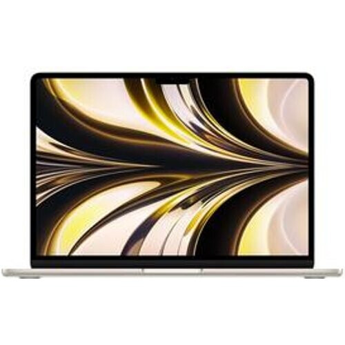 El MacBook Air de 13 pulgadas (2022) es un ...