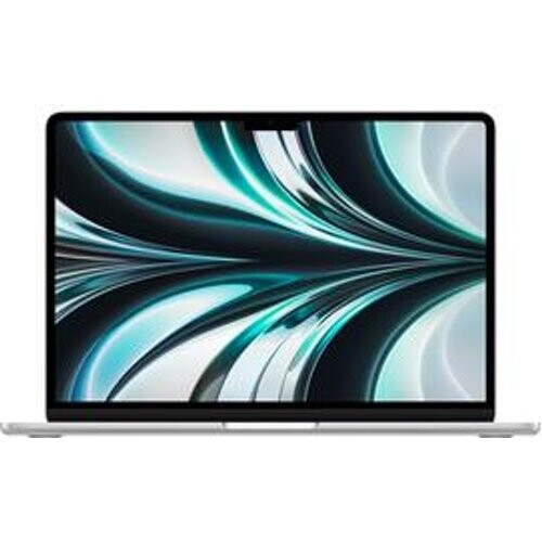 El MacBook Air de 13 pulgadas (2022) cuenta con el ...