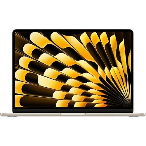 MacBook Air 13" (2024) - Apple M3 mit 8‐Core CPU ...