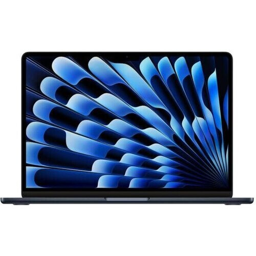 MacBook Air 13" (2024) - M3 de Apple con CPU de 8 ...