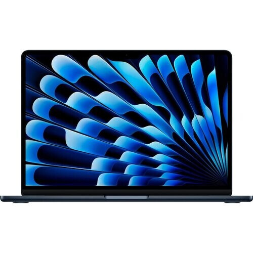 MacBook Air 13 Midnight 256 SSD Apple M4 10-core ...