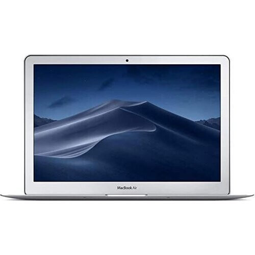 MacBook Air 13.3-inch (Early 2014) - Core i7 ...