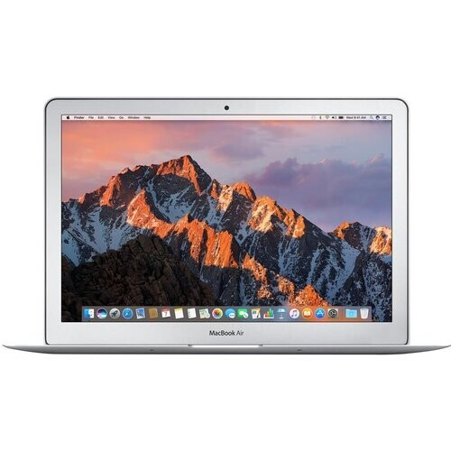 The Apple MacBook Air "Core i5" 1.6 13-Inch (Early ...