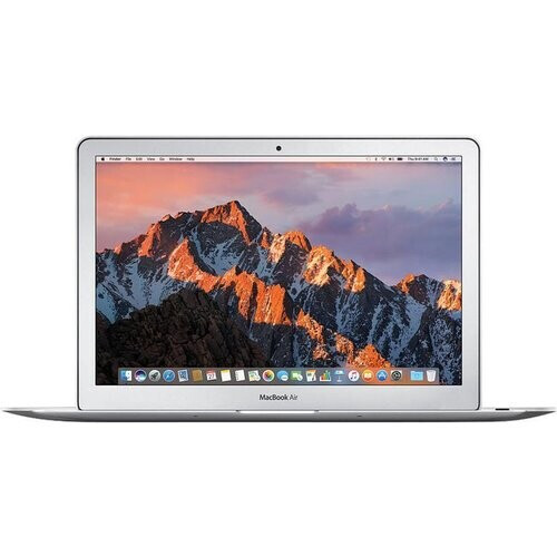The MacBook Air 13-inch (2015) is a lightweight ...