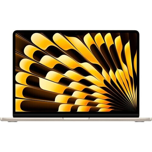 MacBook Air 13 Starlight 256 SSD Apple M4 10-core ...
