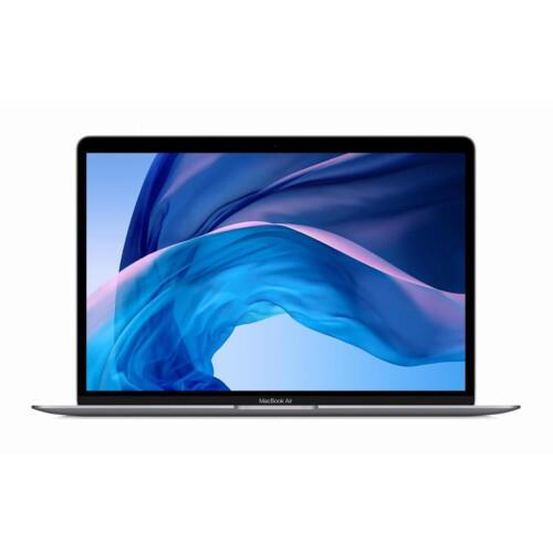 Ontdek de Refurbished MacBook Air 13-inch i5 1.6 ...