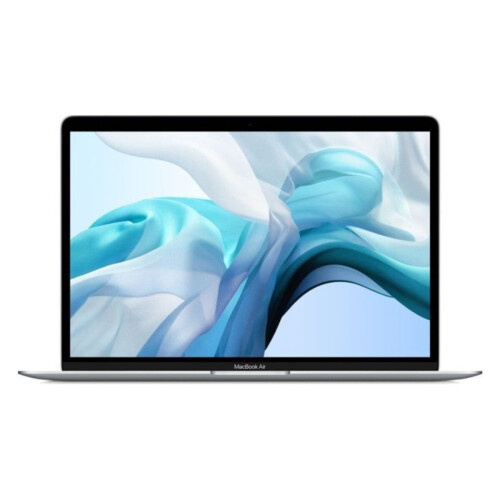 De refurbished MacBook Air 13" i5 1.6 8GB 128GB ...