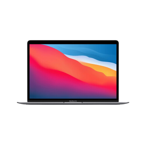 MacBook Air 13-inch M1 8-core CPU 7-core GPU 8GB ...