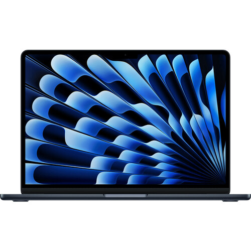 Mit dem Apple MacBook Air 13 Zoll (2026) M5 (10 ...