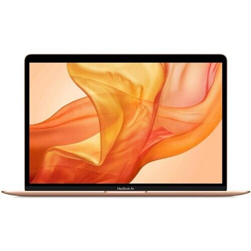 MacBook Air 13.3" Core i5 1.6 GHz - SSD 128 Go - ...