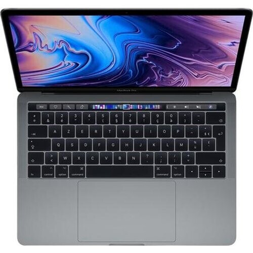 Macbook Air 13" Retina (Fin 2018) - Core i5 1,6 ...