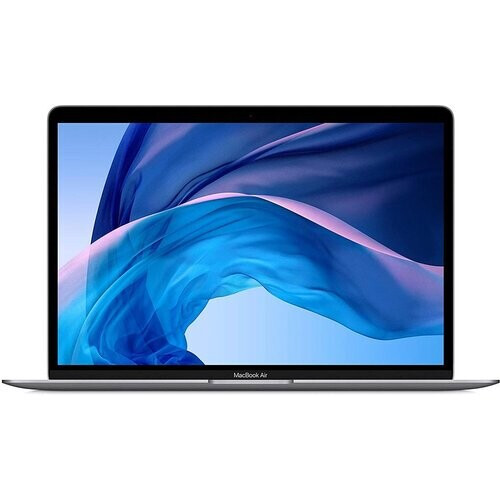 MacBook Air 13" Core i5-8210Y 1.6 GHz - SSD 128 Go ...