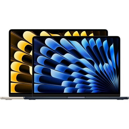 MacBook Air 15.3" (2023) - Apple M2 avec CPU 8 ...