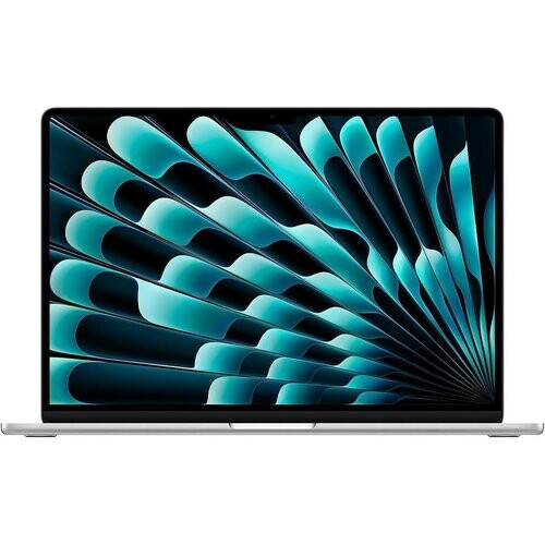 MacBook Air 15" (2023) - Apple M2 mit 8‐Core CPU ...