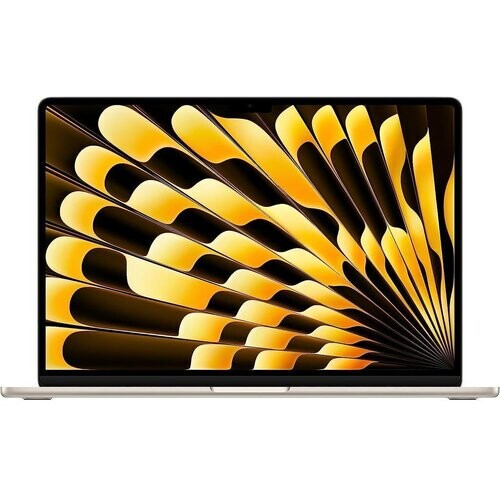 MacBook Air 15 Starlight Apple M2 8-core 10-Core ...