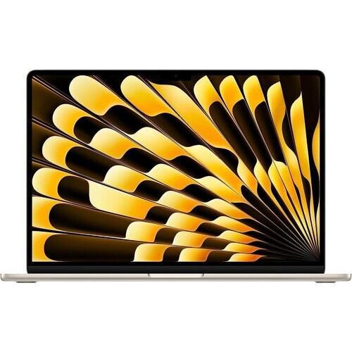 MacBook Air 15" (2023) - Apple M2 mit 8‐Core CPU ...