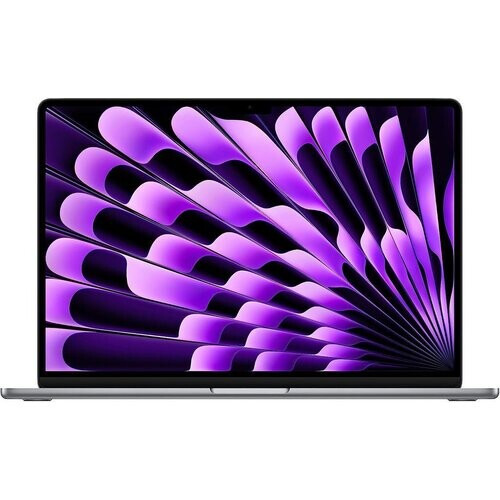 MacBook Air 15" (2023) - Apple M2 mit 8‐Core CPU ...