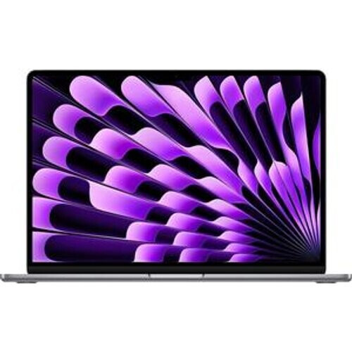 MacBook Air 15" (2023) - M2 de Apple con CPU de 8 ...
