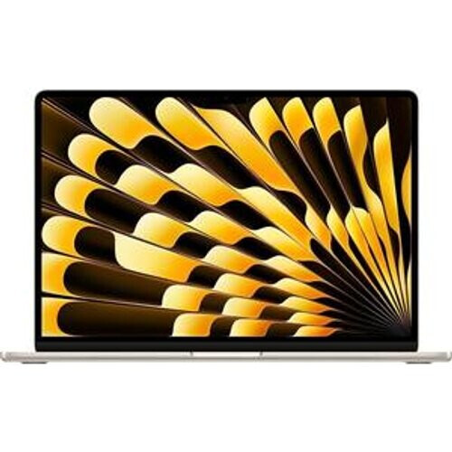 MacBook Air 15" (2023) - M2 de Apple con CPU de 8 ...