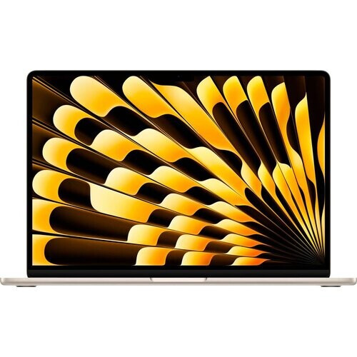 MacBook Air 15 Starlight 256 SSD Apple M4 10-core ...