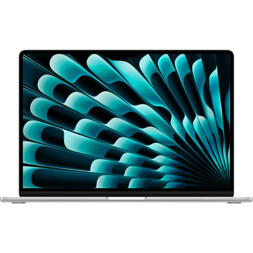 L'Apple MacBook Air 15 Pouces (2025) M4 (CPU 10 ...