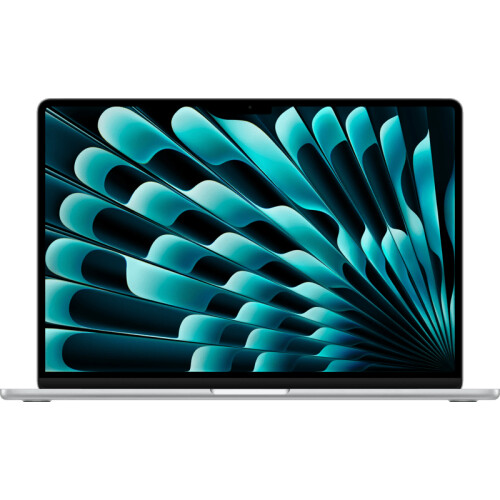 Met Apple MacBook Air 15 inch (2026) M5 (10 CPU/ ...