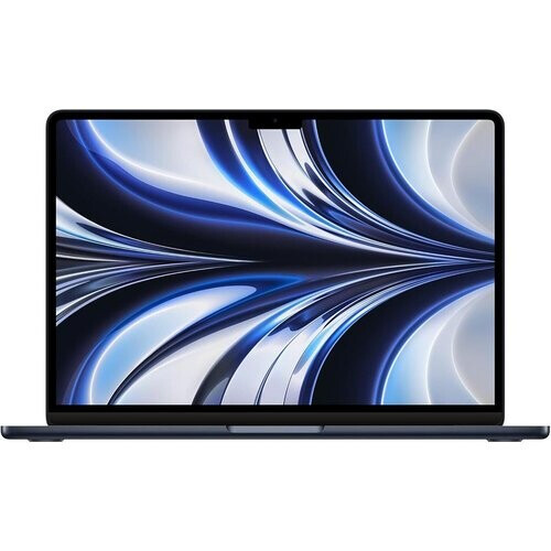 Apple Macbook Air Mly43ll/a 2022 MS3-30w Midnight ...