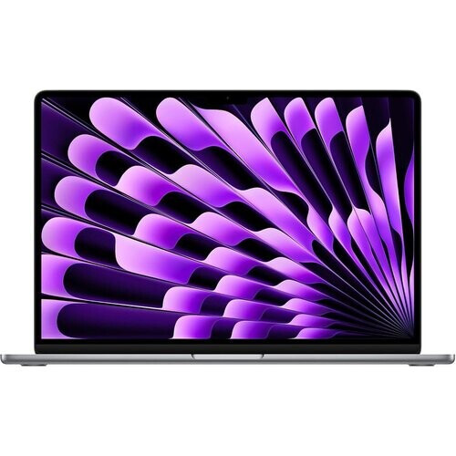 The MQKP3E/A 15-inch MacBook Air with the M2 chip. ...