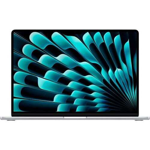 MacBook Air 15 Silver 256 SSD Apple M4 10-core ...