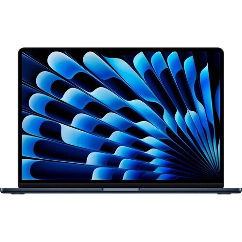 MacBook Air 15 Midnight 256 SSD Apple M4 10-core ...