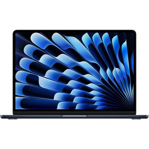 MacBook Air 13 Midnight 2026 512 SSD Apple M5 ...